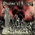 Bastard Priest - Under the Hammer of Destruction