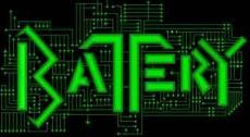 Battery logo