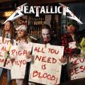 Beatallica - All You Need Is Blood (Single)