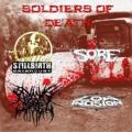 Begging For Inces - Stillbirth / Sore / Begging for Incest / Low Incision