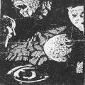 Beherit - Demonomancy demo
