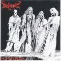 Beherit - The Oath of Black Blood
