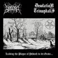 Bekhira - Leading the Plague of Yahweh to its Grave... split
