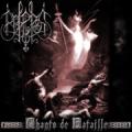Belenos - Chants de Bataille