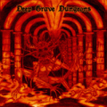 Bestial Mockery - Deep Grave Dungeons split