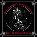 Bestial Mockery - Eve of the Bestial Massacre split