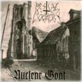 Bestial Mockery - Nuclear Goat / Joyful Dying split
