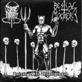 Bestial Mockery - Poison of the Underground split