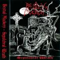 Bestial Mockery - Sepulchral Wrath demo