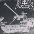 Bestial Mockery - War: The Final Solution demo