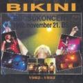 Bikini - Búcsúkoncert