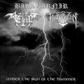 Bilskirnir - Under the Sign of the Hammer (Split)
