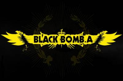 Black Bomb A logo