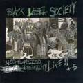 Black Label Society - Alcohol Fueled Brutality (live)