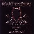 Black Label Society - Kings Of Damnation