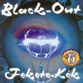 Black Out - Fekete-Kék