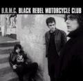 Black Rebel Motorcycle Club - B.R.M.C