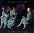 Black Sabbath - Heaven And Hell