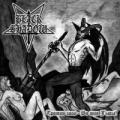 Black Shadow - Against the God - In the Name of Darkness!