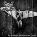 Black Shadow - Hell Retribution to False-Prophetical Scums