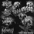 Black Witchery - Black Metal Endsieg I