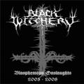 Black Witchery - Blasphemous Onslaughts 2005-2008 DVD