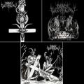 Black Witchery - Desecration of the Holy Kingdom