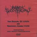 Black Witchery - Live in San Antonio and Vancouver