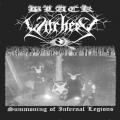 Black Witchery - Summoning of Infernal Legions