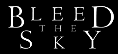 Bleed The Sky logo