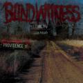 Blind Witness - Nightmare on Providence Street