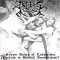 Bliss Of Flesh - Frozen Ashes of Labdacides (Prelude to Bestial Annihilation)