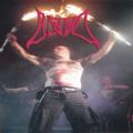 Blood - Live in Speyer vom 13.09.2008 DVD
