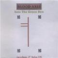 Blood Axis - Into the green den (Live in Rennes)