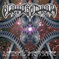 Blood Rainbow - Lethal Message