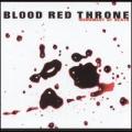 Blood red throne - Monument of Death