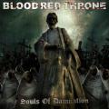 Blood red throne - Souls of Damnation
