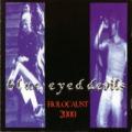 Blue Eyed Devils - Holocaust 2000