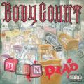 Body Count - Born Dead