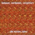 Böhse Onkelz - Gehasst, Verdammt, Vergöttert (compilation)