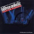 Böhse Onkelz - Live in Vienna