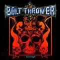 Bolt Thrower - Cenotaph