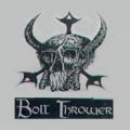 Bolt Thrower - Concession of Pain