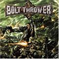 Bolt Thrower - Honour Valour Pride