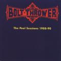 Bolt Thrower - The Peel Sessions 1988-90