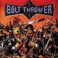 Bolt Thrower - Warmaster