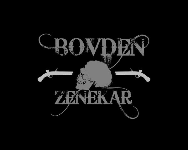 Bovden logo
