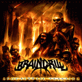 brain drill - Apocalyptic Feasting