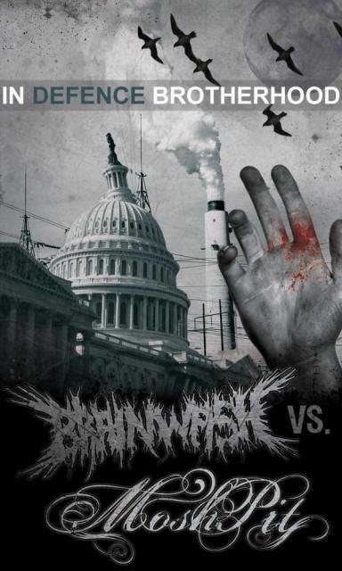 Brainwash logo