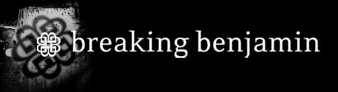 Breaking Benjamin logo